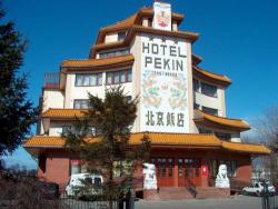 Hotel Pekin