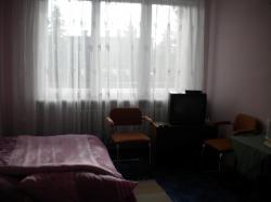 Pokoje - Apartament w Orowie