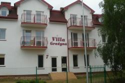 Villa Grayna