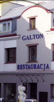 Galton