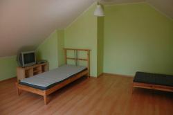 Apartament Sosnowa 13 Mielno