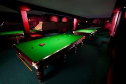 Dom Snookera