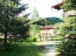 Czartak - Camping Wadowice