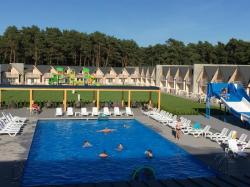 Holiday Park&Resort Niechorze