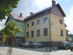 Sanatorium Promyk