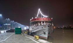 Statek adoga Hotel & Restauracja Targ Rybny