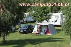 Camping 51 Leny
