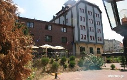 Hotel - Restauracja Spichlerz