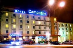 Hotel Campanile