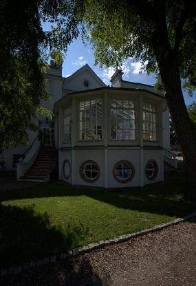Hotel Paacowa Grochowiska Szlacheckie