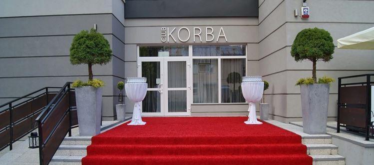 Club Korba