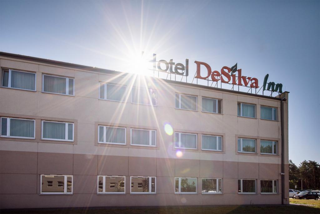 Hotel Desilva Inn Katowice Airport
