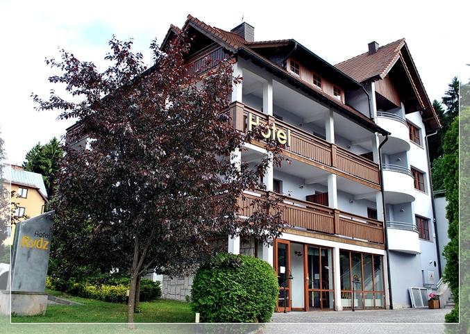 Hotel Rydz