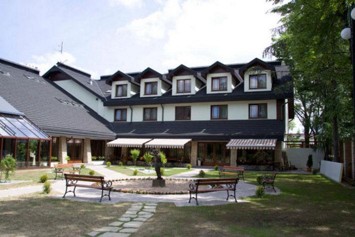 Hotel Badura