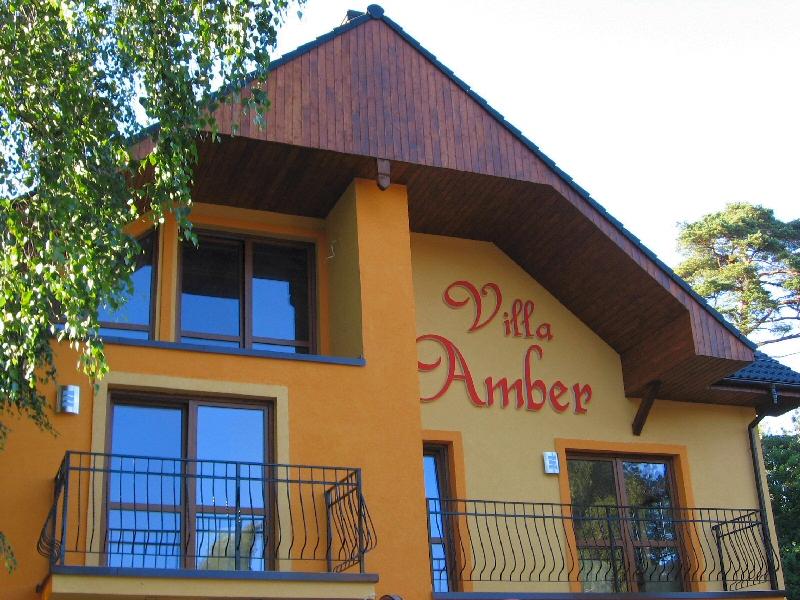 Villa Amber