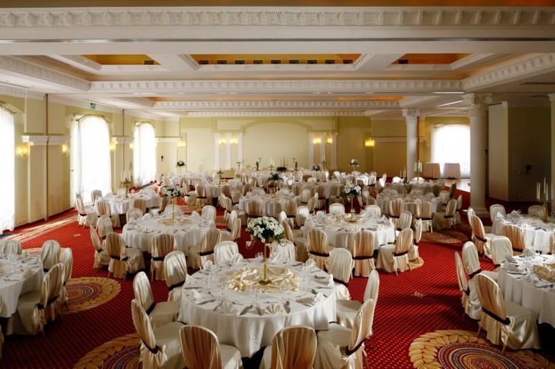 Windsor Palace Hotel & Conference Center