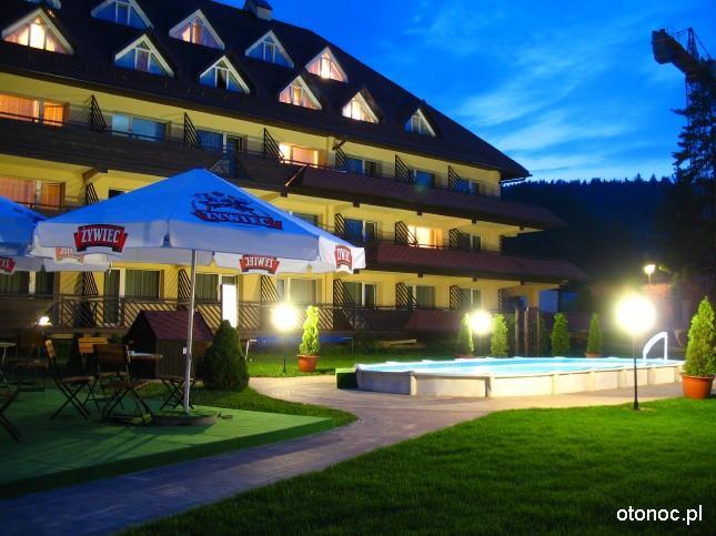 Hotel Stok Ski&Spa