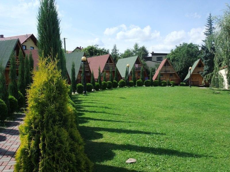 Park Poniwiec