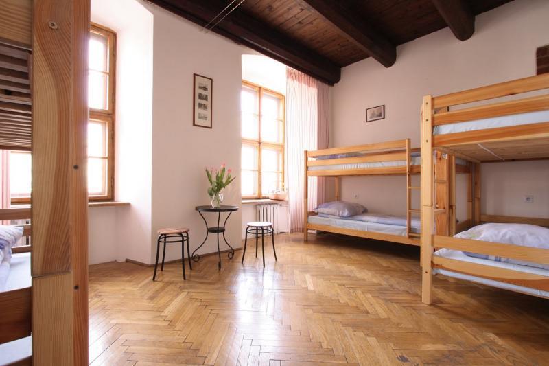 Cracow Hostel