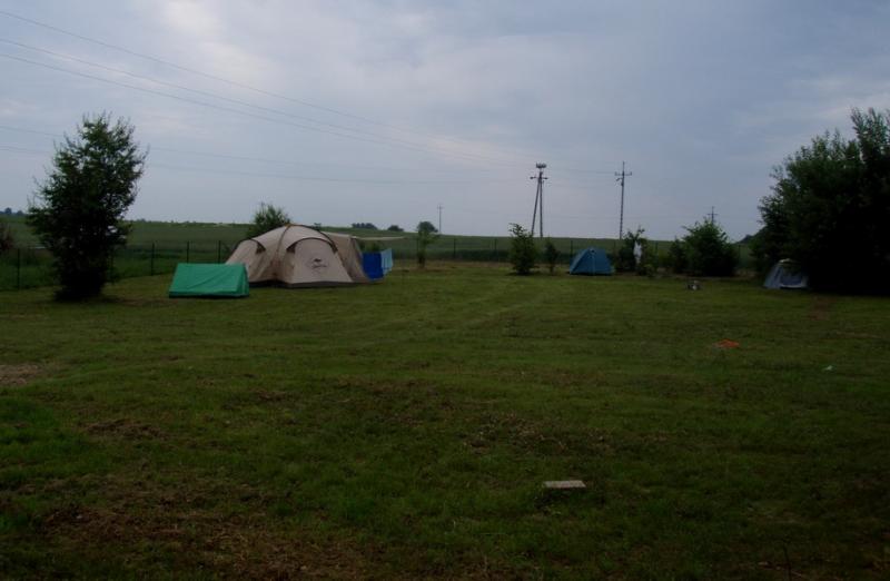 Camping Rzucewo