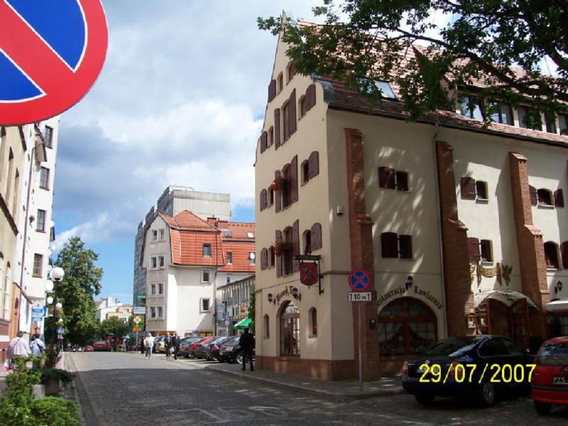 Apartamenty Koobrzeg