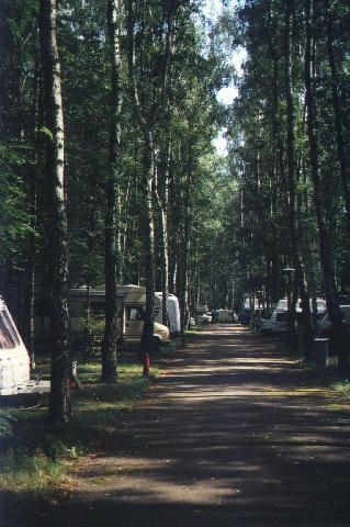 Camping 111