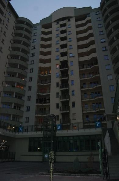 Warsaw Exclusive Apartments