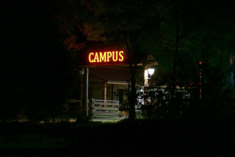 Campus Domasawice