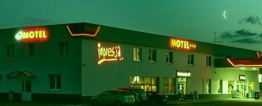 Motel Impresja
