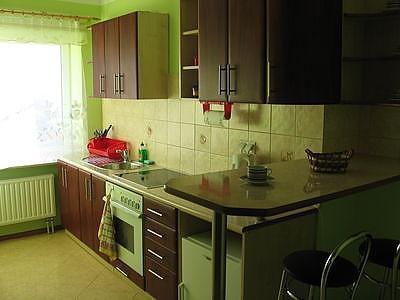 Apartament Krynica-Zdrj