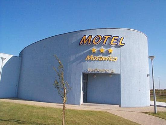 Motel Morawica