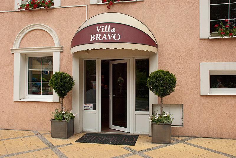 Villa Bravo