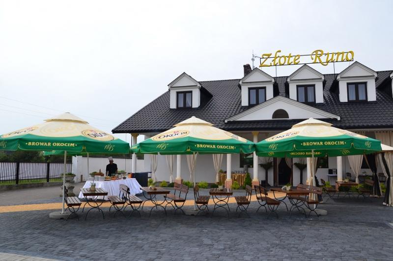 Hotel & Restauracja Zote Runo