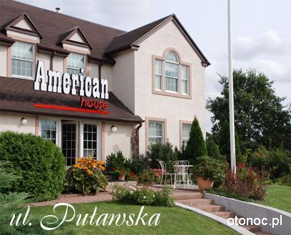 Pensjonat American House
