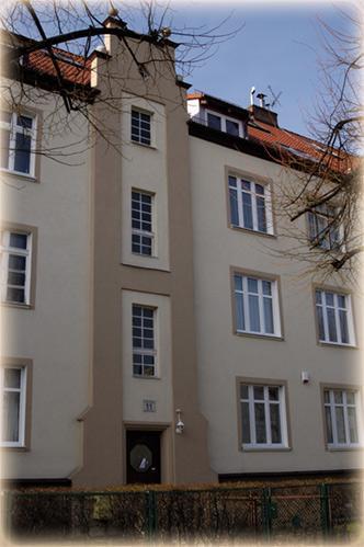Apartamenty Sopockie